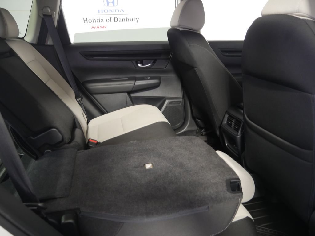 2024 Honda CR-V EX - Photo 8