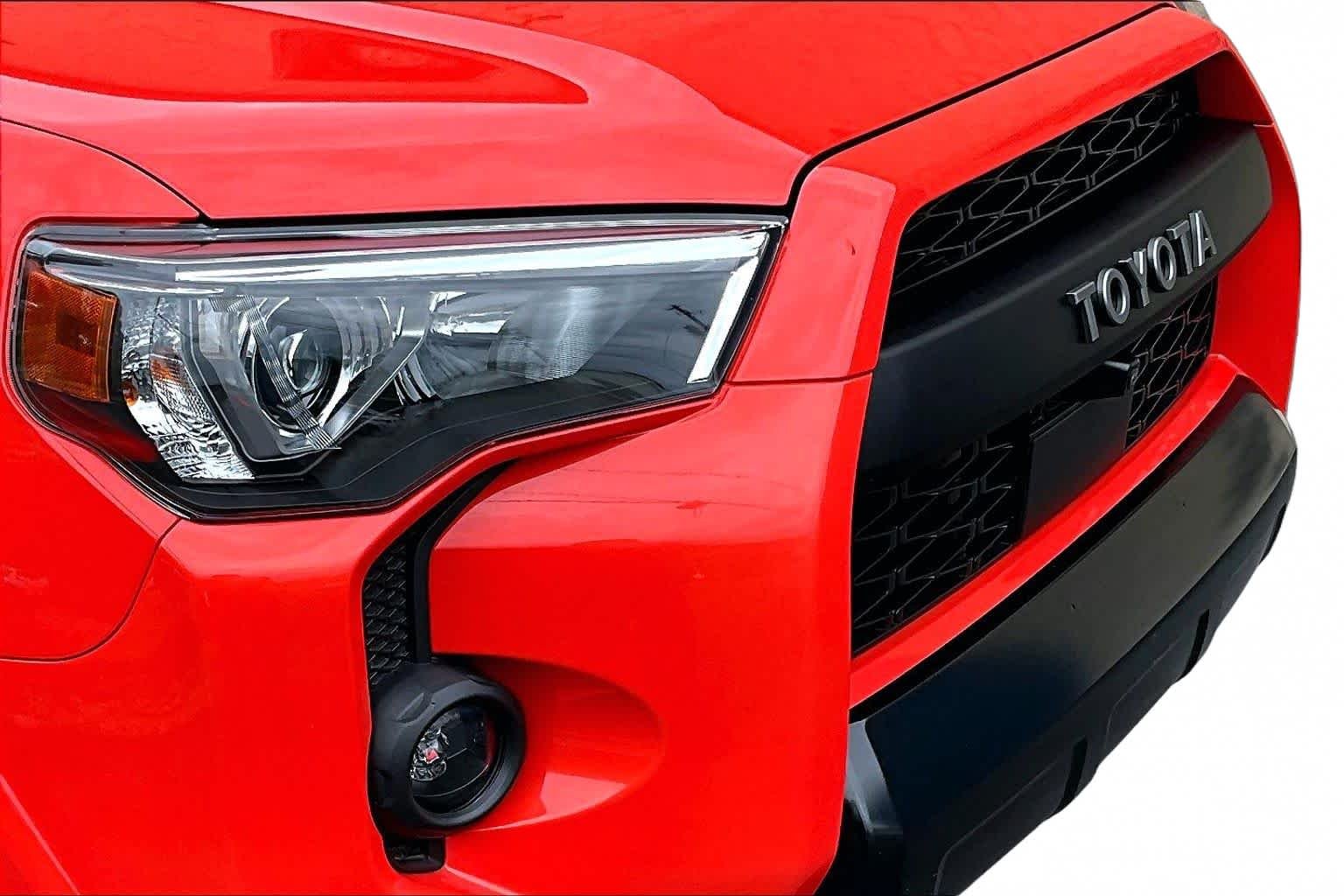 Used 2023 Solar Octane Toyota TRD Pro image 30