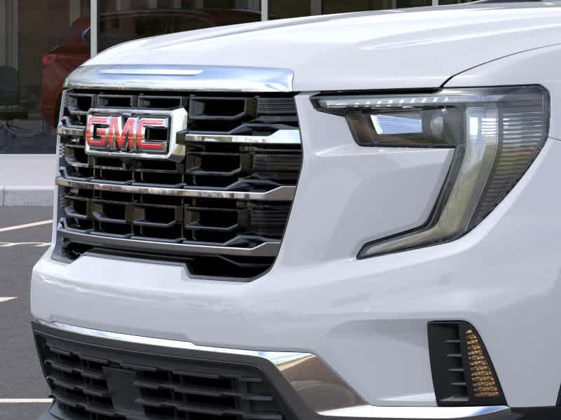 2026 GMC Acadia Elevation - Photo 13