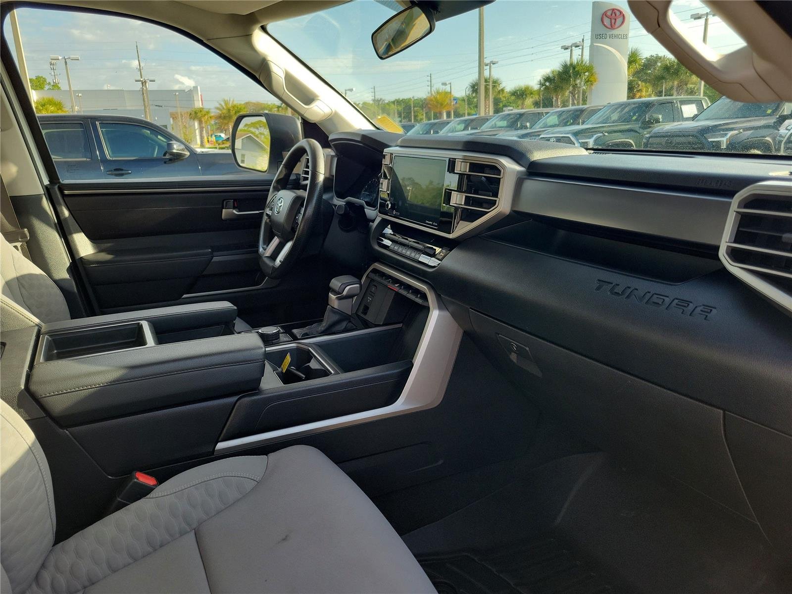2022 Toyota Tundra SR5 - Photo 32