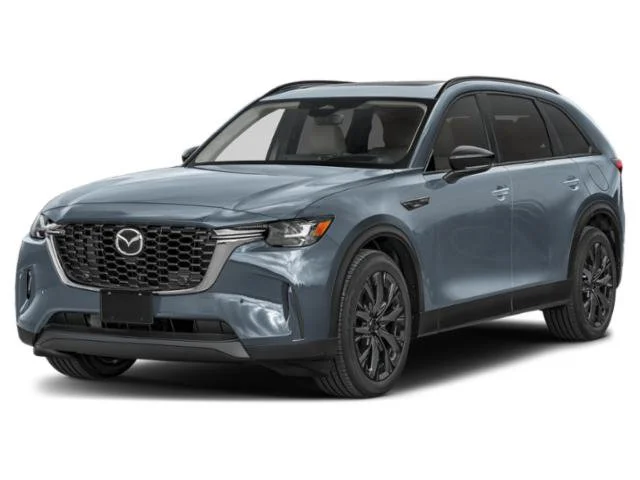 2026 Mazda CX-90 PHEV Premium Package's photo
