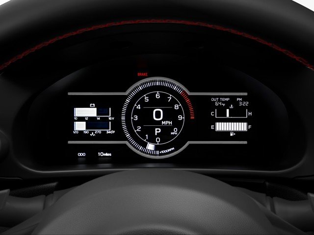 New 2026 WR BLUE PEARL Subaru Limited image 17