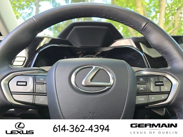 2025 Lexus NX 350 - Photo 35