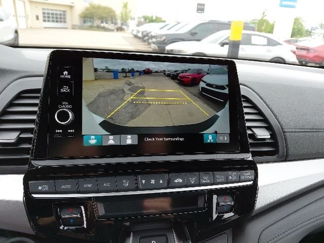 2026 Honda Odyssey Sport L - Photo 17