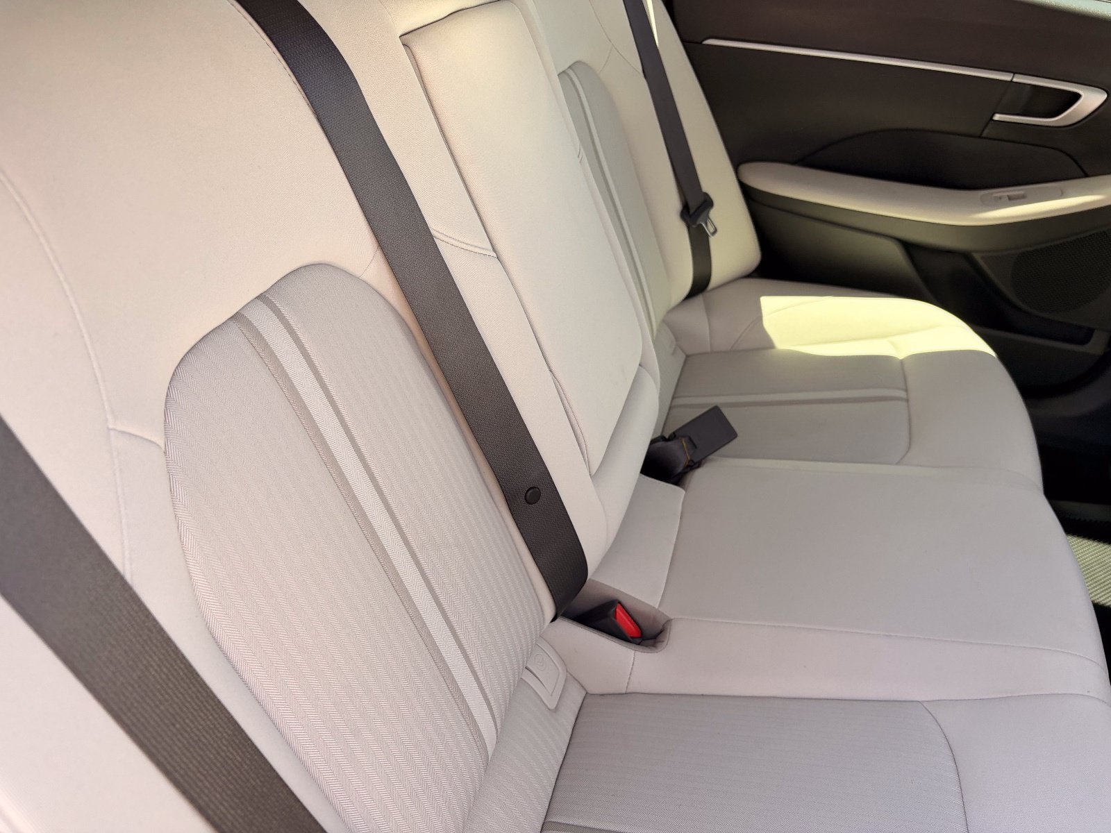 2026 Hyundai Sonata SEL - Photo 18
