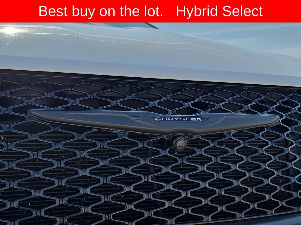 2024 Chrysler Pacifica PHEV Select - Photo 35