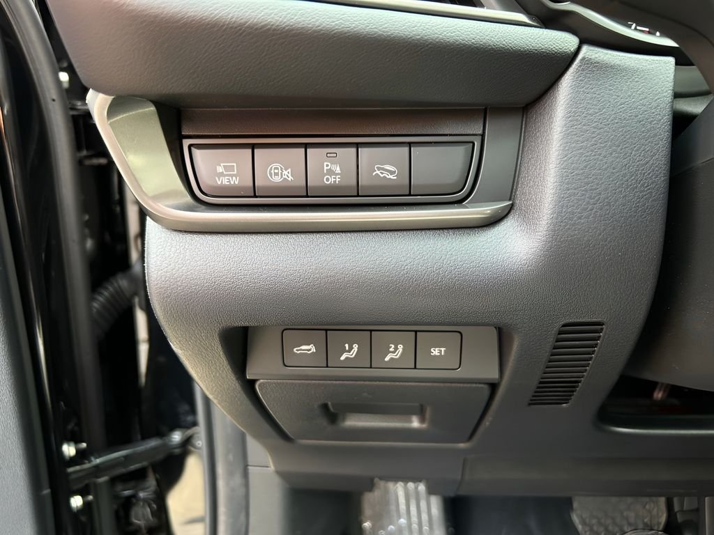 New 2026 Jet Black Mica Mazda 2.5 S Premium image 10