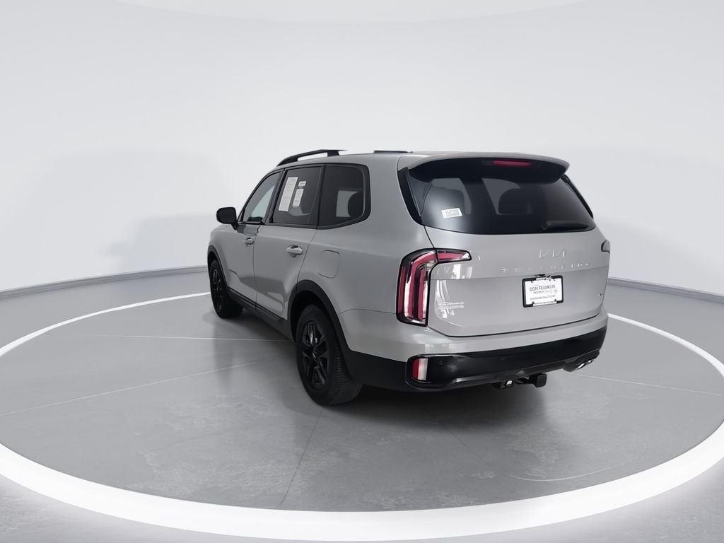 2024 Kia Telluride SX Prestige X-Pro - Photo 6