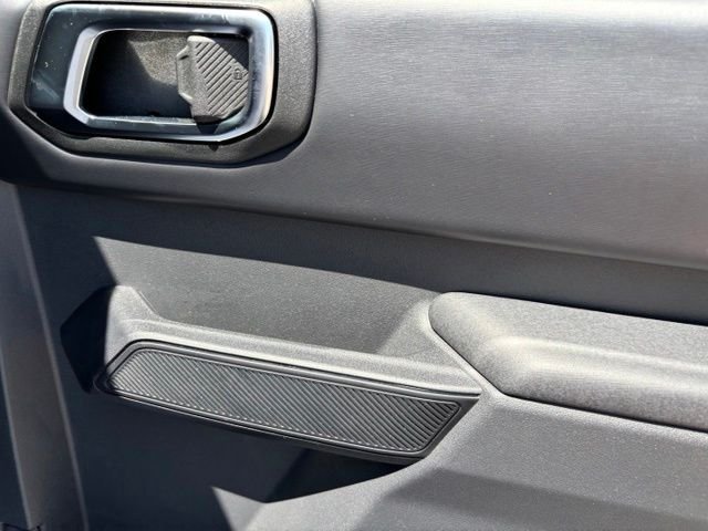 2025 Ford Bronco 4-Door Badlands - Photo 19