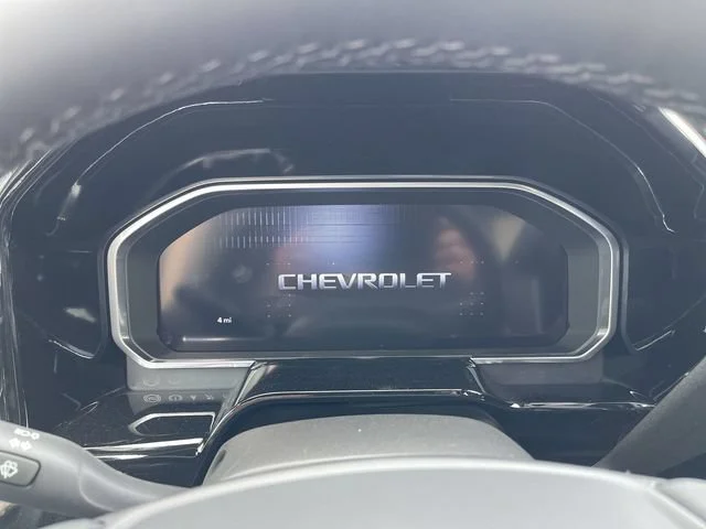 2026 Chevrolet Silverado 1500 LT - Photo 18