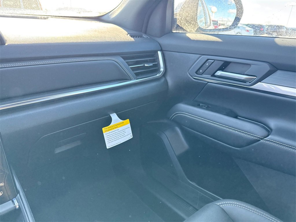 2026 GMC TERRAIN - Image 26