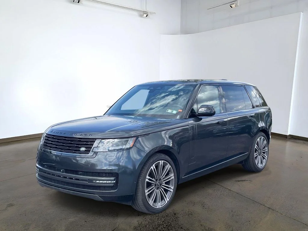 2024 Land Rover Range Rover 3.0 SE LWB 7's photo