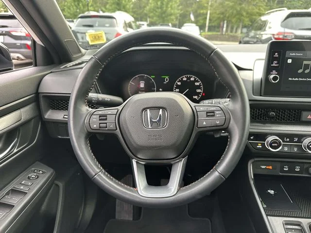 2026 Honda CR-V Sport - Photo 14