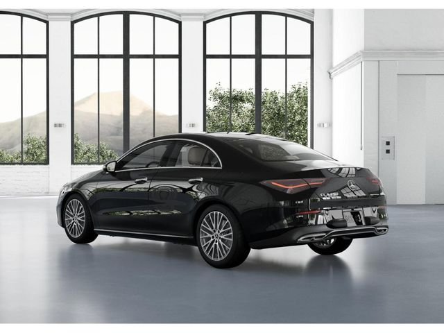 Certified Used 2026 Black Mercedes-Benz CLA 250 image 31
