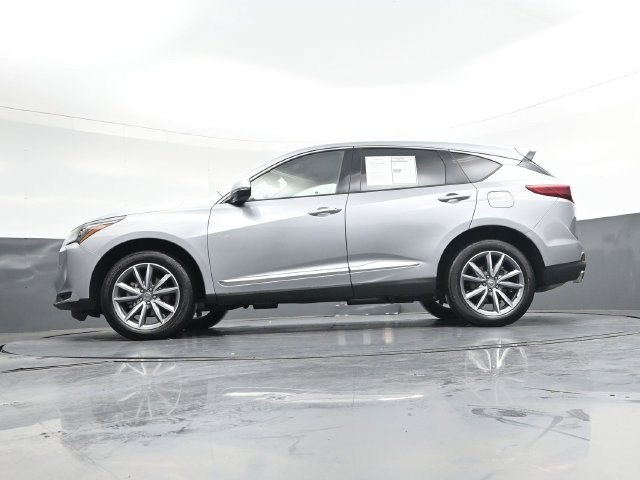 Used 2023  Acura Technology Package image 36