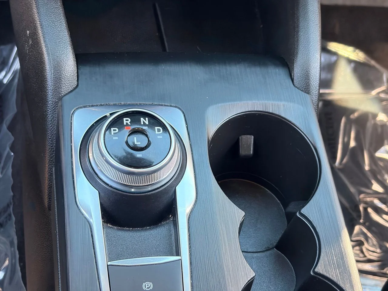 Used 2024 Gray Metallic Ford Active image 22