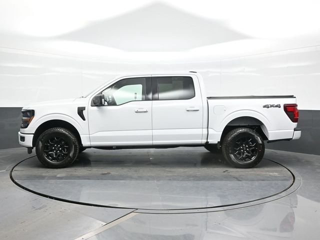 Used 2026 White Ford XLT image 4