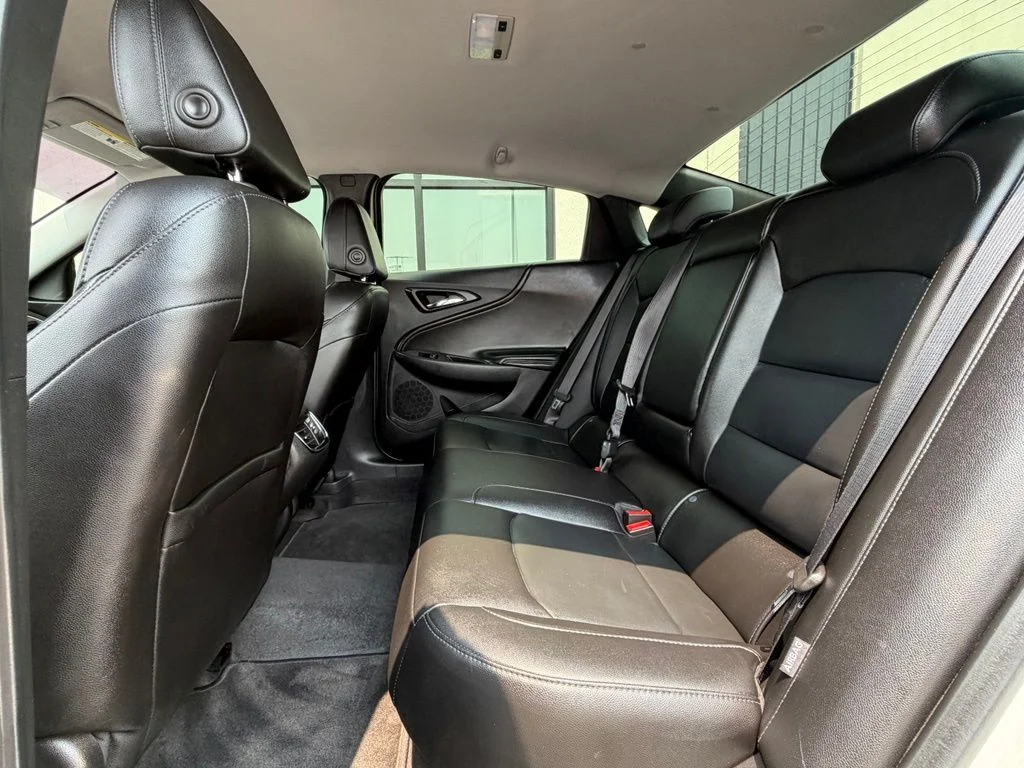 Used 2017 Beige Chevrolet LT image 21