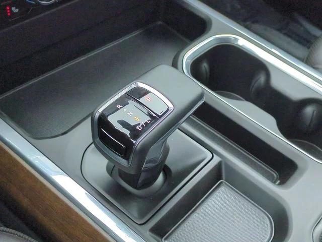 Used 2024 Gray Chevrolet High Country image 20