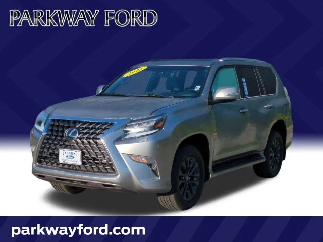 2023 Lexus GX 460