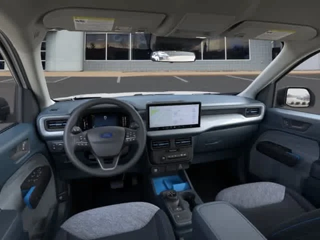 New 2026 Oxford White Ford XLT image 33