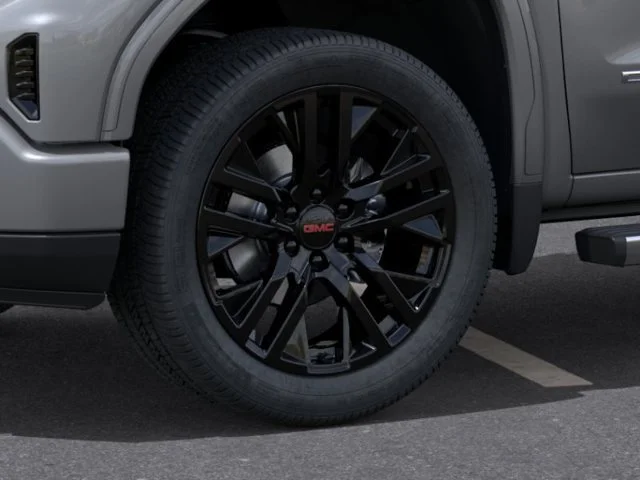 New 2026 Sterling Metallic GMC Denali image 10