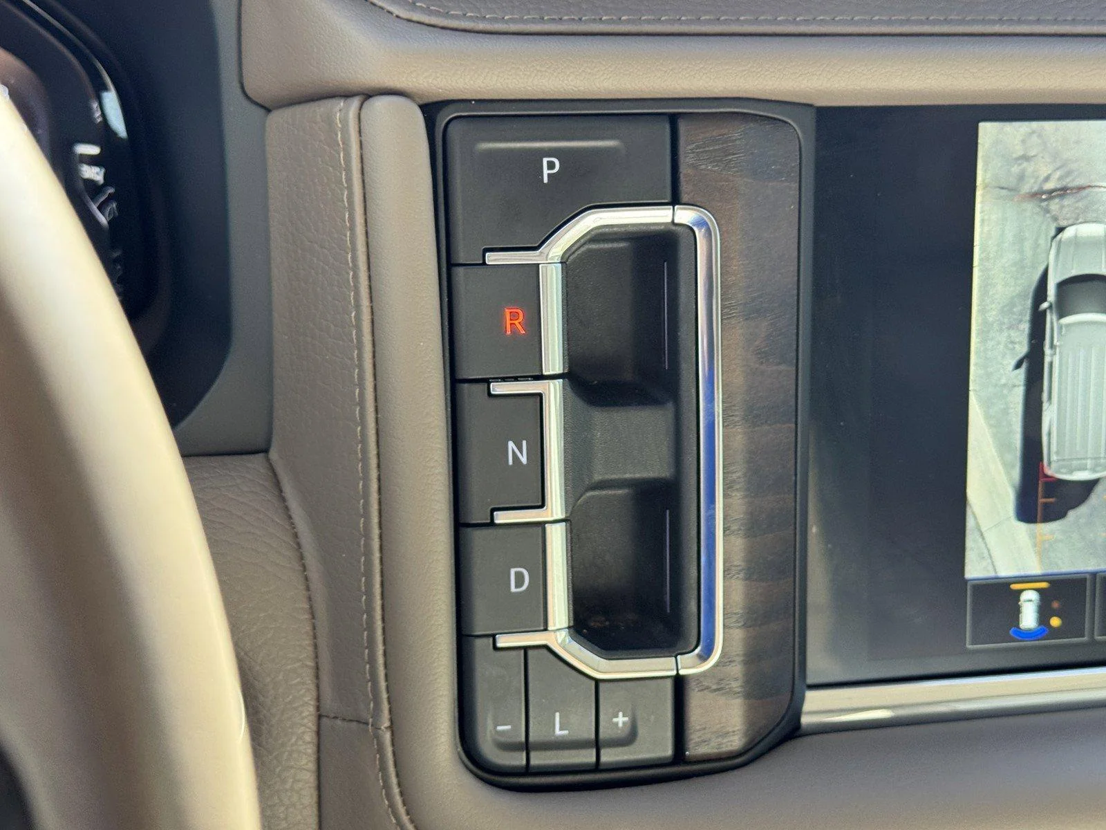 Used 2024 Midnight Blue Metallic GMC Denali image 22