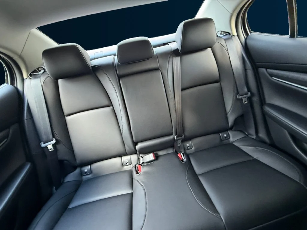 New 2026 Gray Mazda 2.5 S Preferred image 18