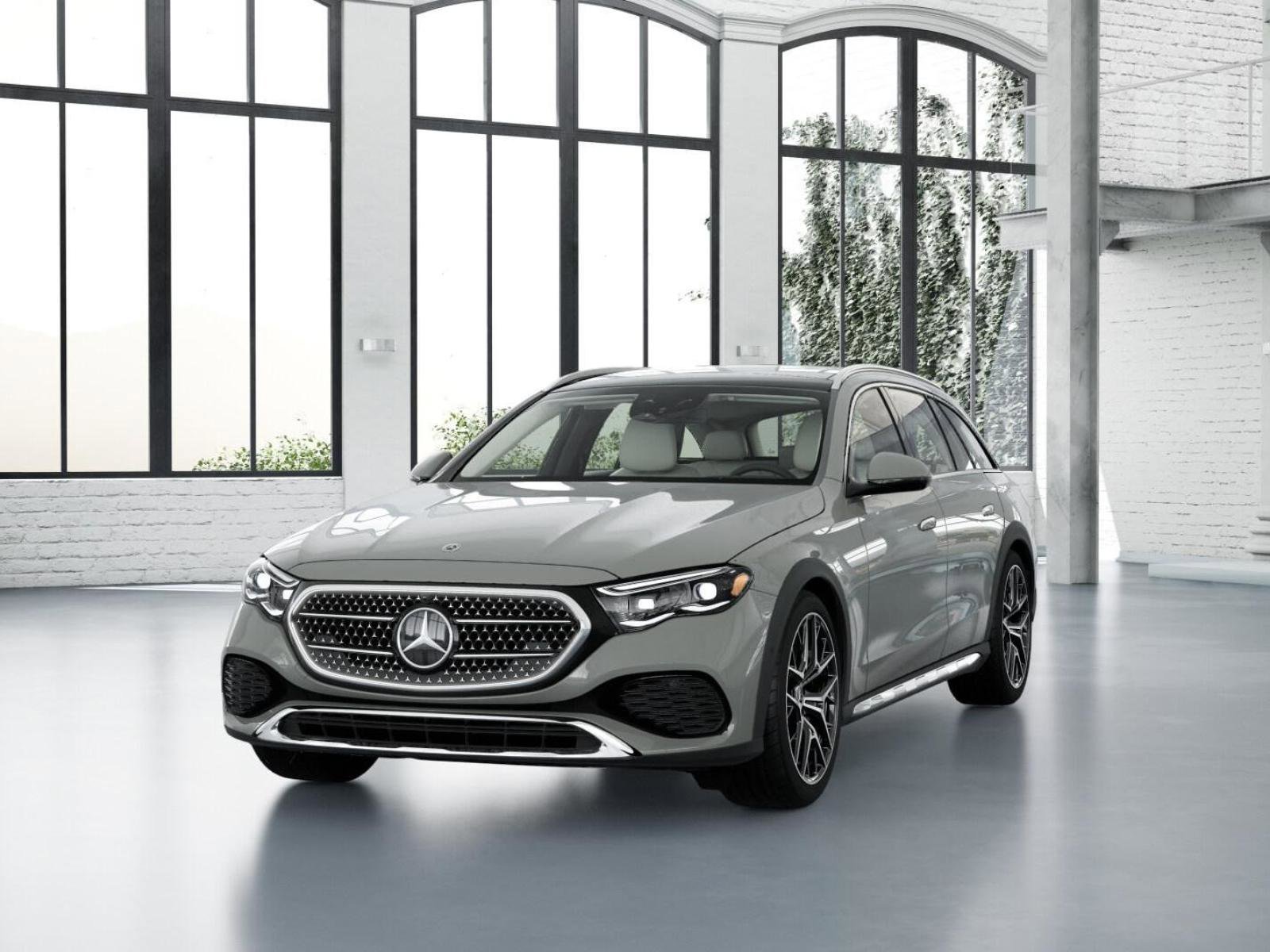 2026 Mercedes-Benz E-Class E450 All-Terrain - Photo 41