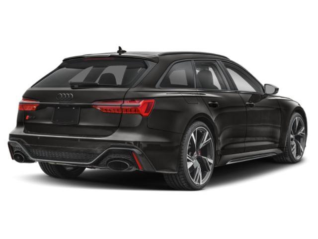 Used 2023 Black Metallic Audi 4.2 image 2
