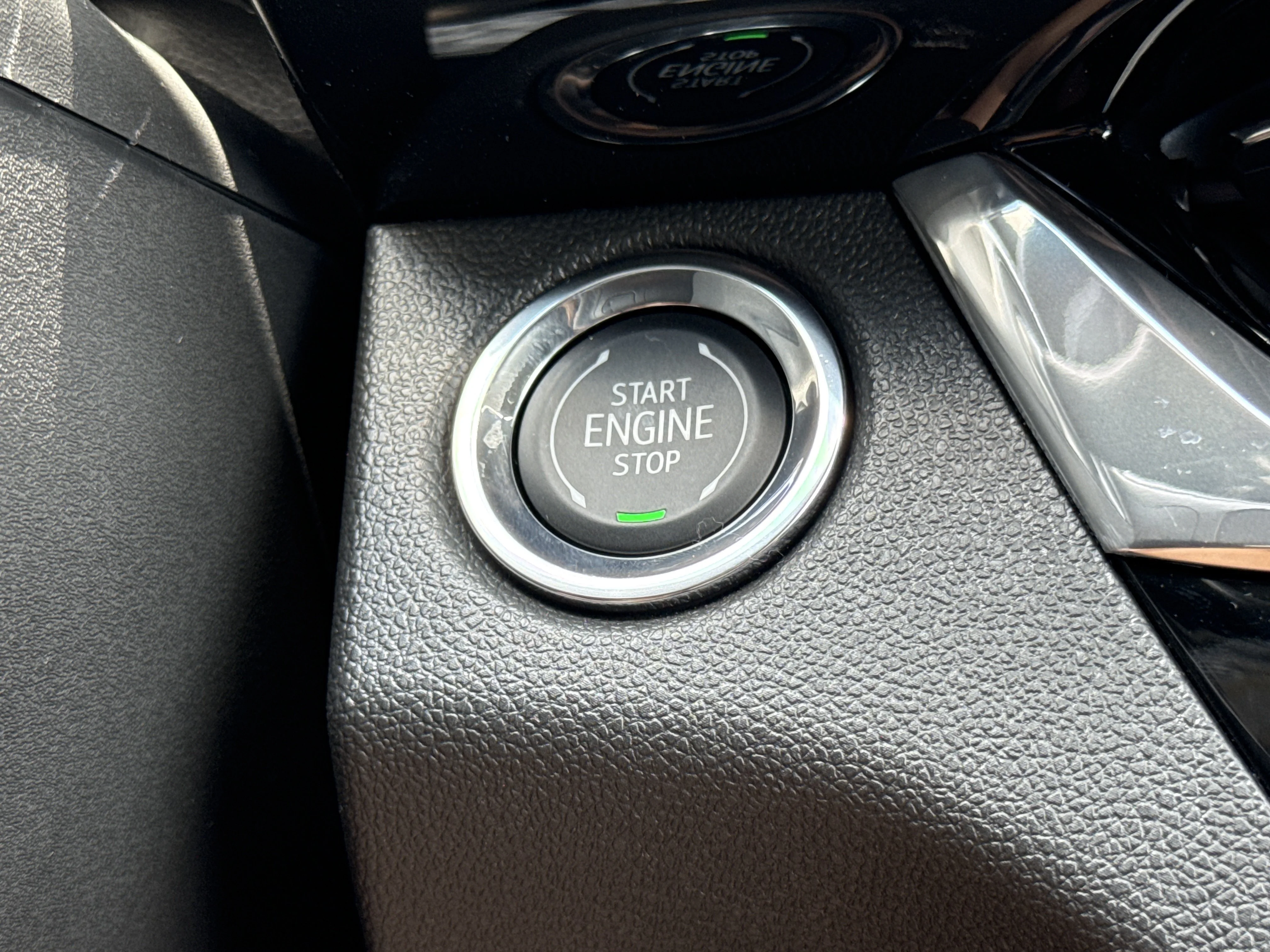 New 2026 Ebony Twilight Metallic Buick Sport Touring image 22