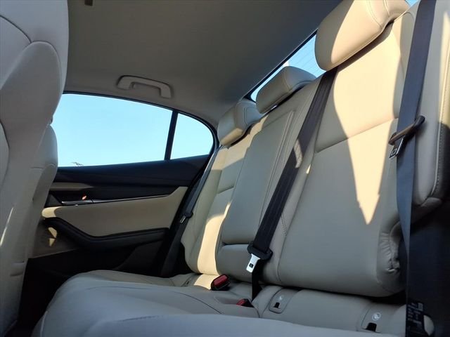 2026 Mazda Mazda3 Preferred - Photo 12
