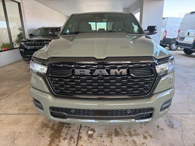 New 2026 Canyon Lake RAM BIG HORN image 9