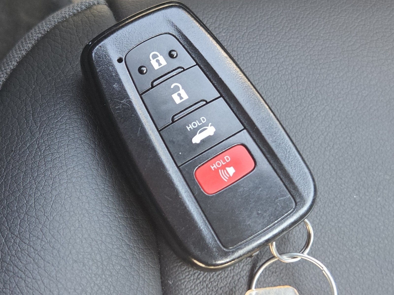 2023 Toyota Camry XSE - Photo 37