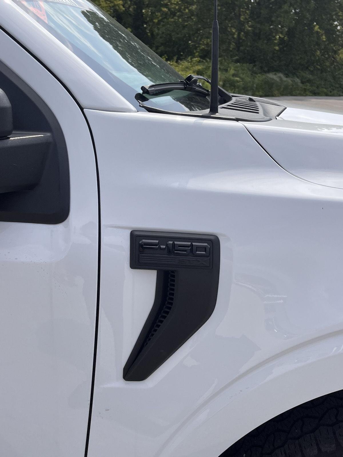 Used 2023 Oxford White Ford XL image 14