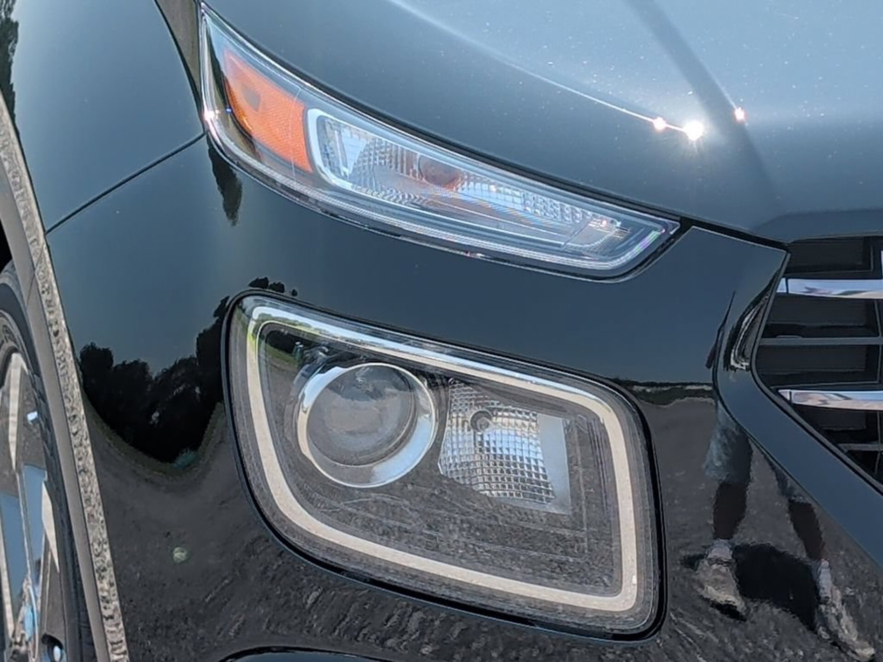 New 2026 Onyx Black Hyundai SEL image 40