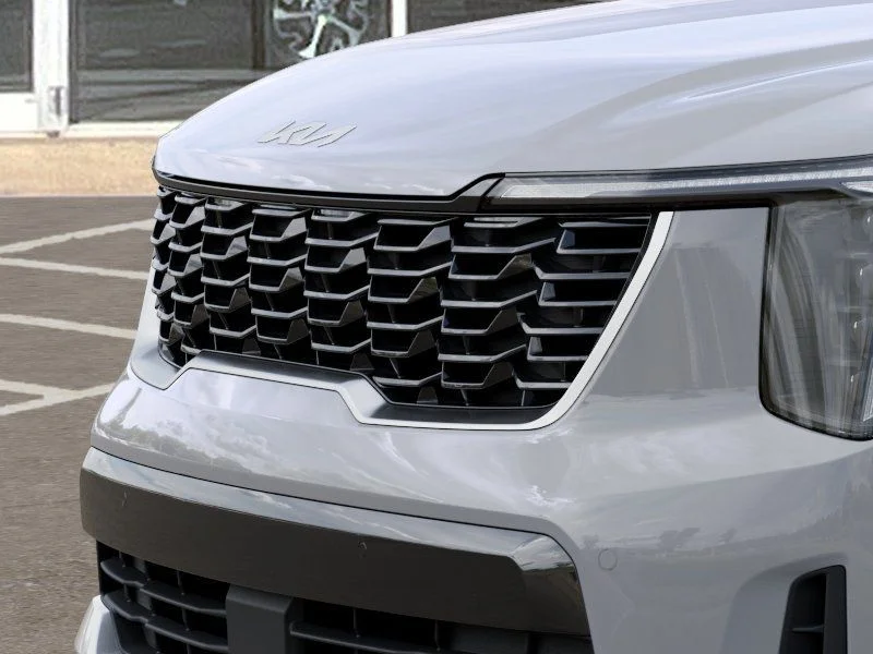 New 2026 Wolf Gray Kia S image 12