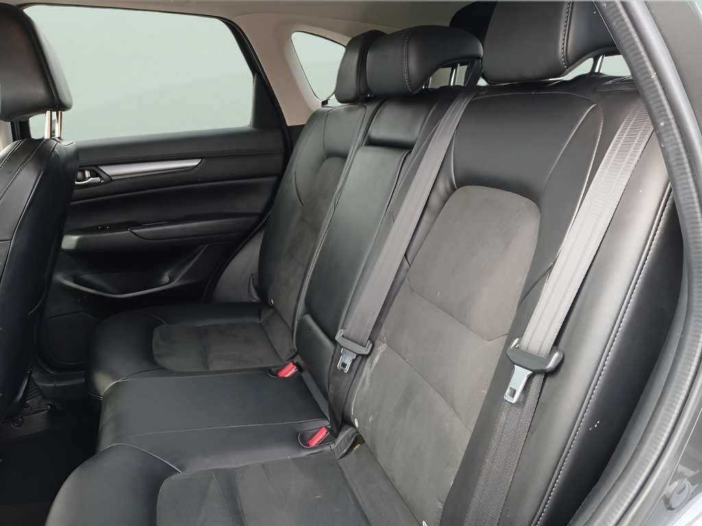 Used 2018 Gray Mazda Touring image 26