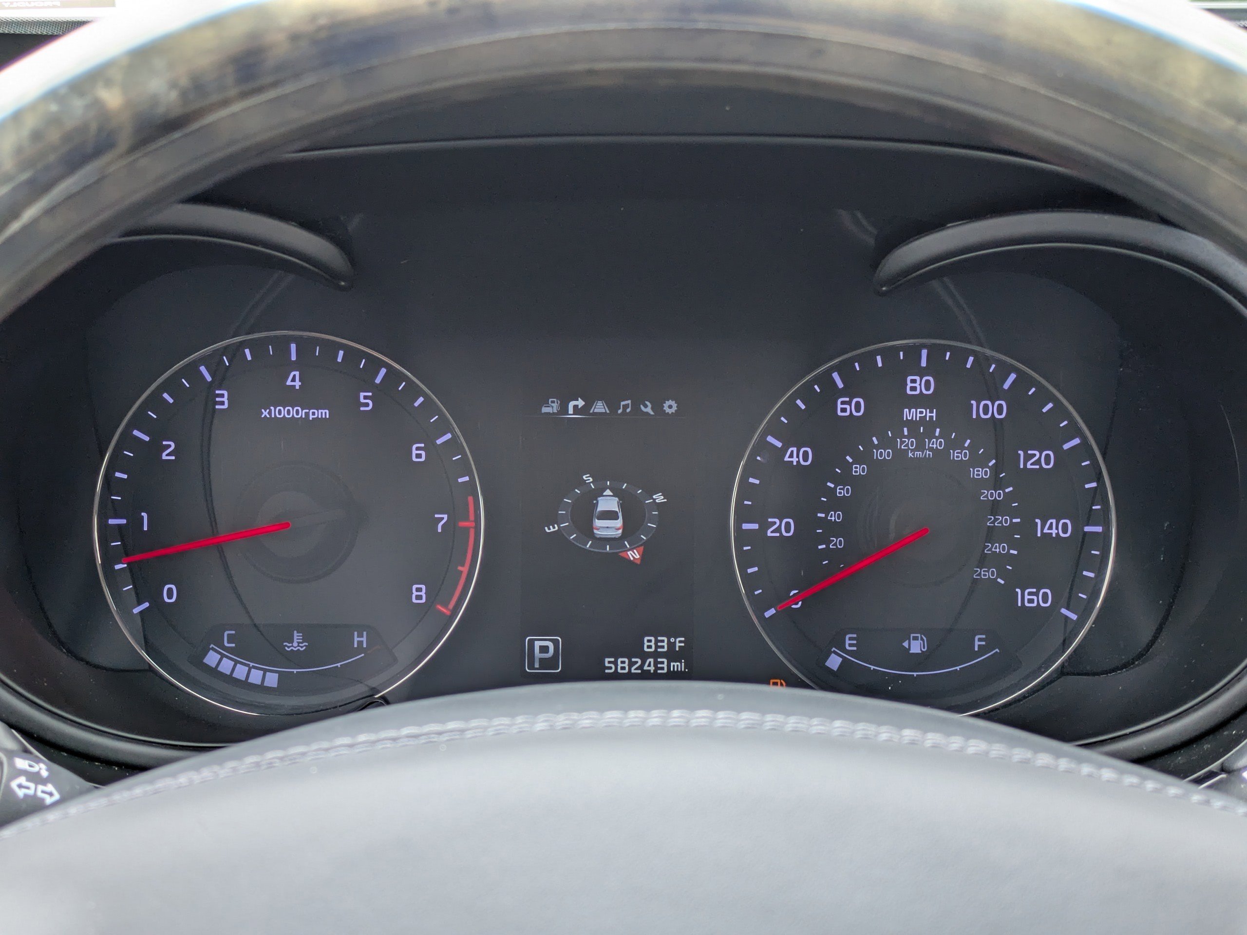 2015 Kia K900 Luxury - Photo 28
