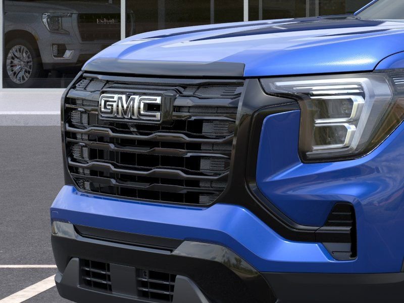 New 2026 Rapids Metallic GMC Elevation image 13