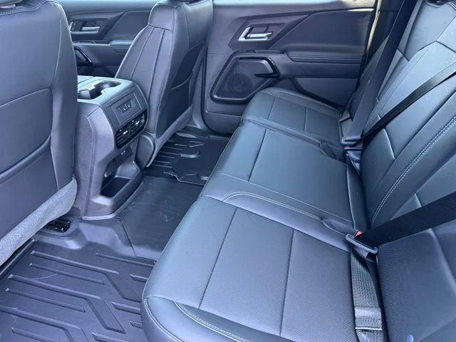 2026 Chevrolet Silverado EV LT - Photo 13