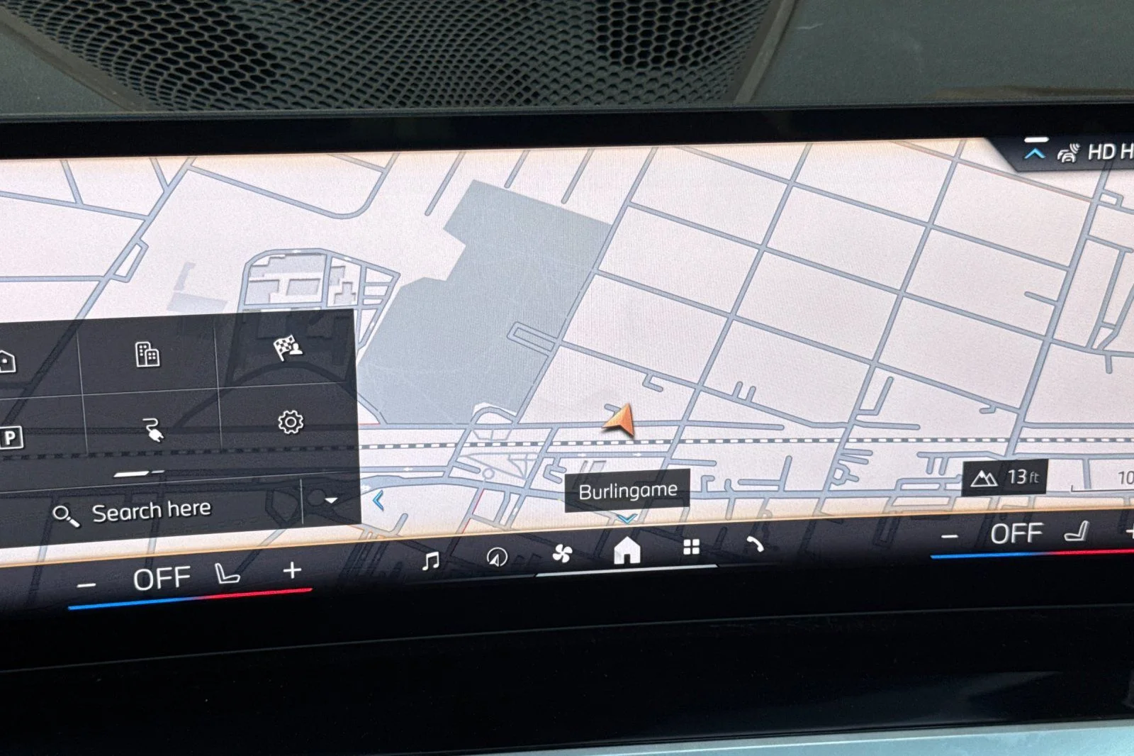 Used 2024 Skyscraper Gray Metallic BMW eDrive35 image 24