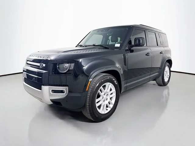 2024 Land Rover Defender