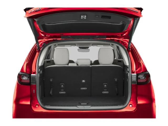 Used 2024 Jet Black Mica Mazda Preferred image 14