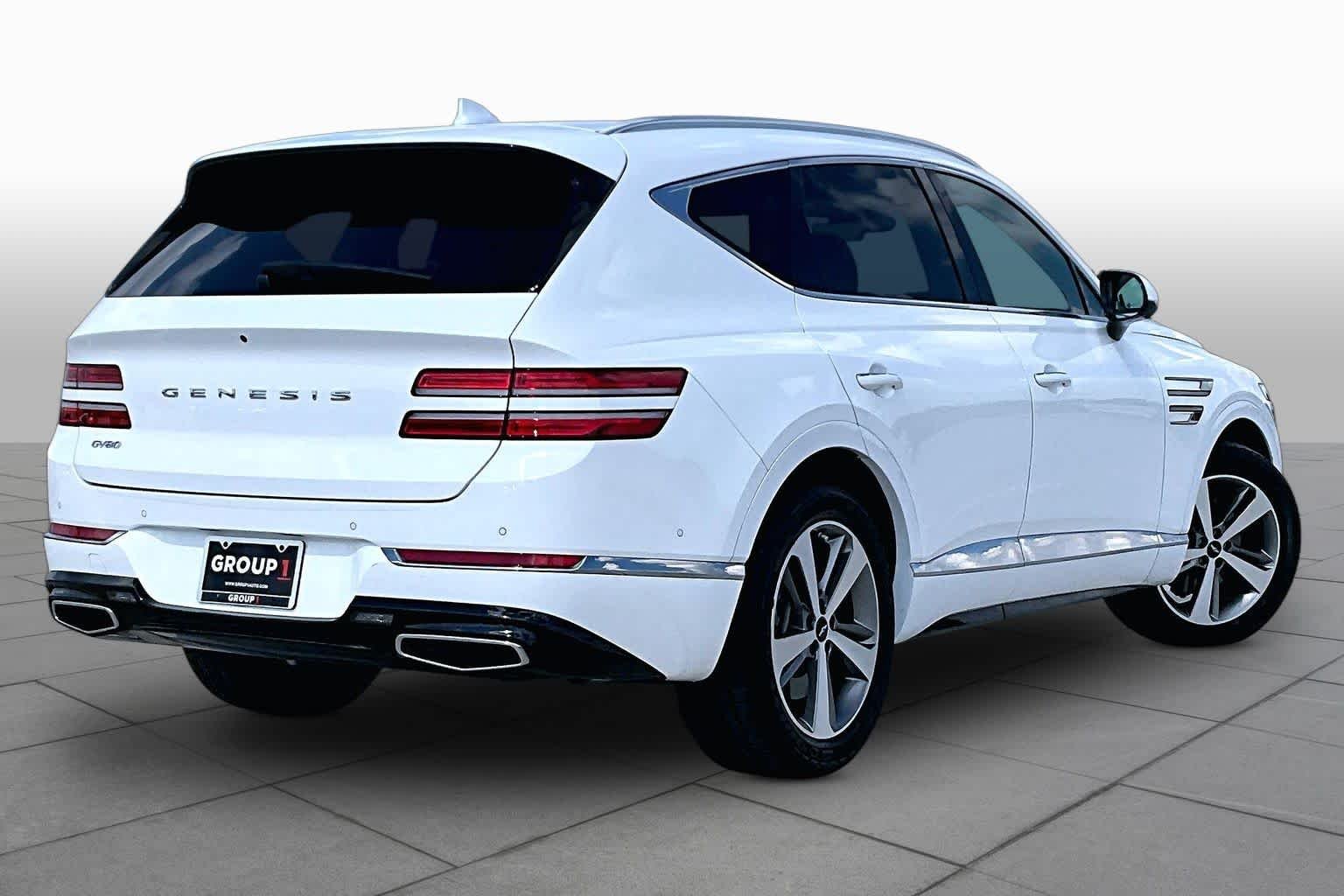 Used 2021 Alta White Genesis  image 13