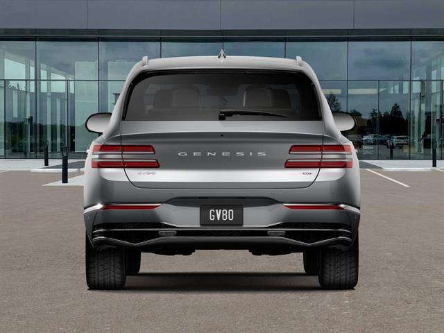 New 2026 Savile Silver Genesis 3.5T Prestige image 7