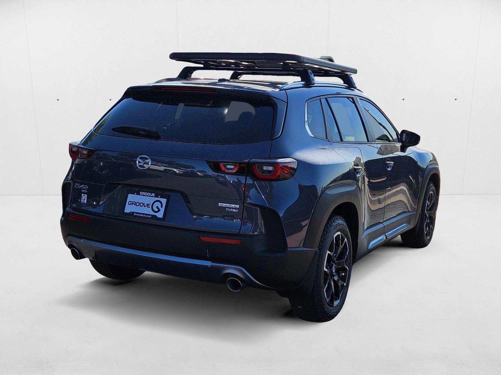 2025 Mazda CX-50 Meridian Edition - Photo 2