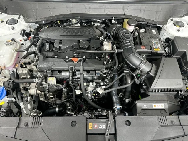 New 2026 Hyundai KONA Limited