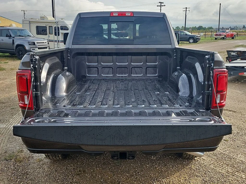 2026 RAM 2500 Laramie - Photo 55