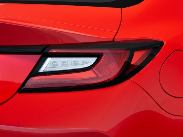 New 2026 IGNITION RED Subaru tS image 12